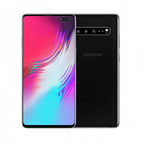 Samsung Galaxy S10 5G Modo Bootloader