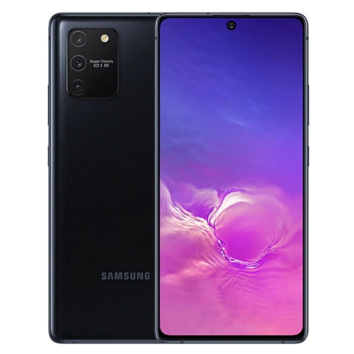 Samsung Galaxy S10 Lite Soft Reset