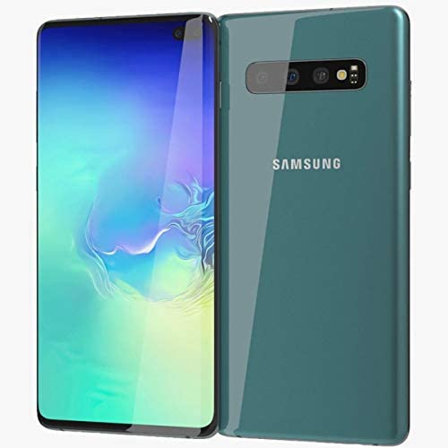 Samsung Galaxy S10 Plus Opções do Desenvolvedor