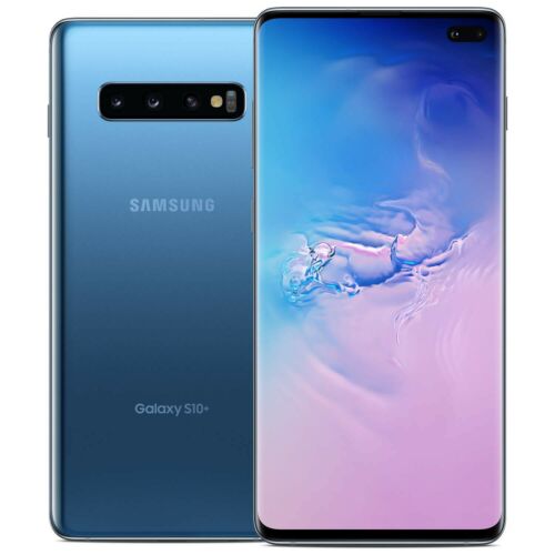 Samsung Galaxy S10e Modo Bootloader