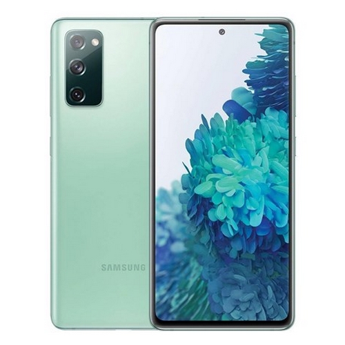 Samsung Galaxy S20 FE 5G Opções do Desenvolvedor