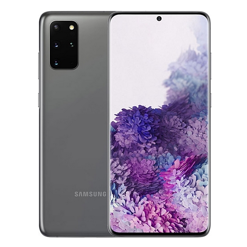 Samsung Galaxy S20 Plus Opções do Desenvolvedor