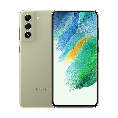 Samsung Galaxy S21 FE 5G Modo de Segurança