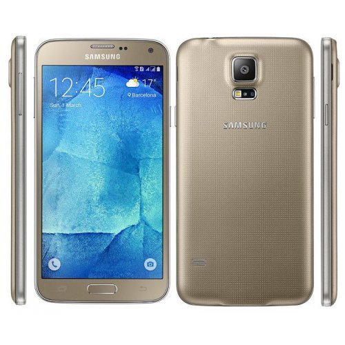 Samsung Galaxy S5 Neo Modo de Download