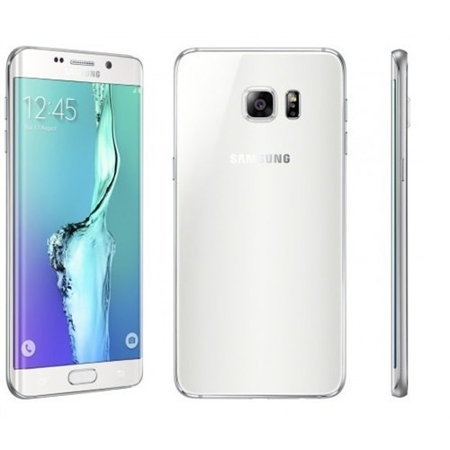 Samsung Galaxy S6 Edge Plus Soft Reset