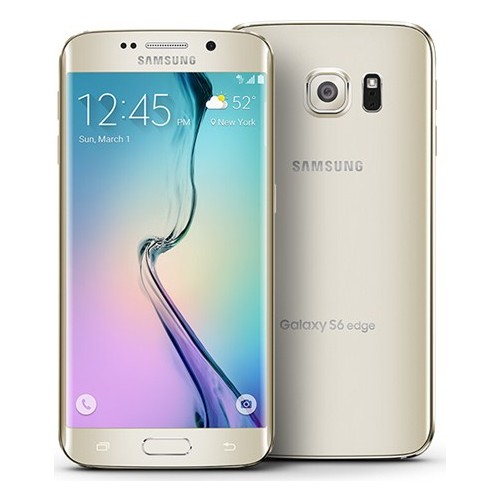 Samsung Galaxy S6 Edge Hard Reset