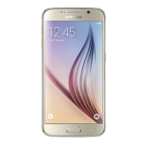 Samsung Galaxy S6 Modo de Segurança