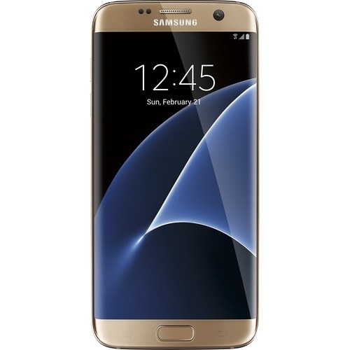 Samsung Galaxy S7 Edge Soft Reset