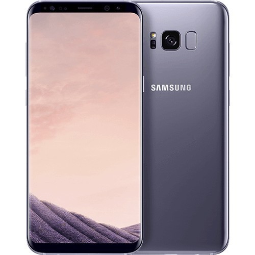 Samsung Galaxy S8 Plus Modo de Segurança