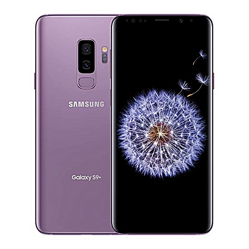 Samsung Galaxy S9 Plus Soft Reset