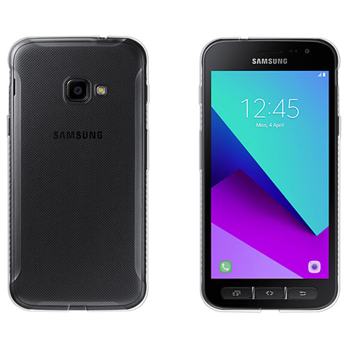 Samsung Galaxy Xcover 4 Opções do Desenvolvedor